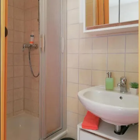 Fuer Naturfreunde Apartment Rathmannsdorf