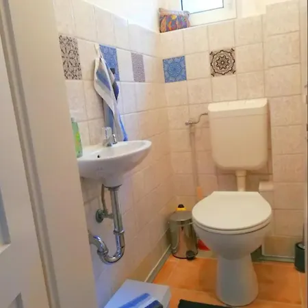 Fuer Naturfreunde Apartman