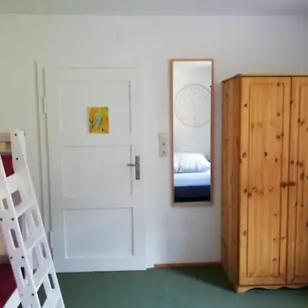 Fuer Naturfreunde Apartment *