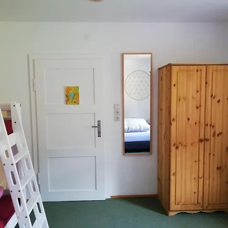 Fuer Naturfreunde Apartment