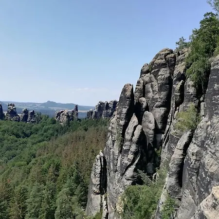 Fuer Naturfreunde * Rathmannsdorf