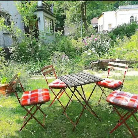 Apartment Fuer Naturfreunde *