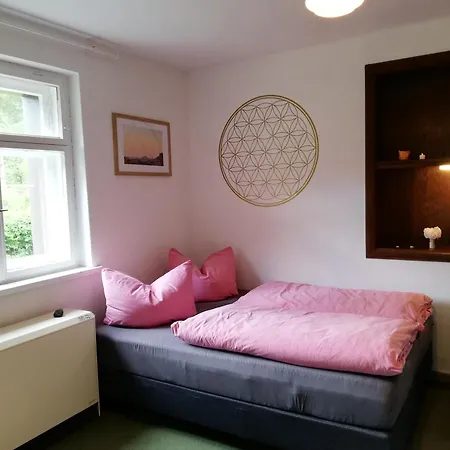 Apartman Fuer Naturfreunde *