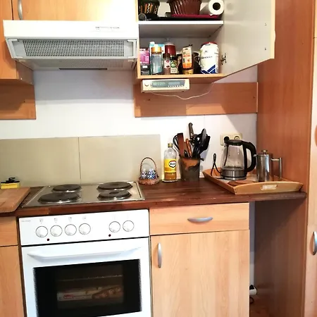 Apartman Fuer Naturfreunde *