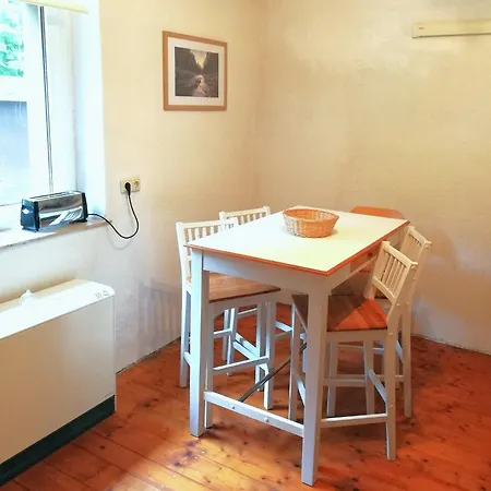 Apartamento Fuer Naturfreunde