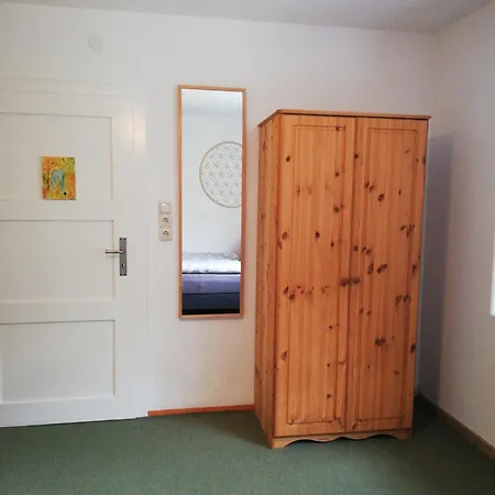 Fuer Naturfreunde Apartamento Rathmannsdorf