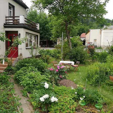 Apartamento Fuer Naturfreunde