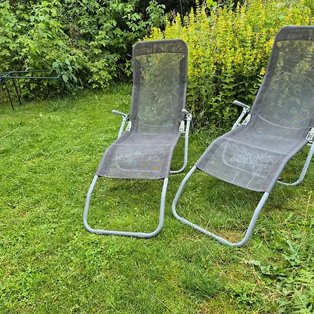 Fuer Naturfreunde Apartment