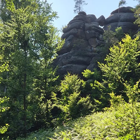 Fuer Naturfreunde * Rathmannsdorf