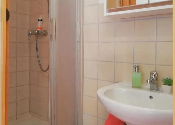 Fuer Naturfreunde Apartamento Rathmannsdorf