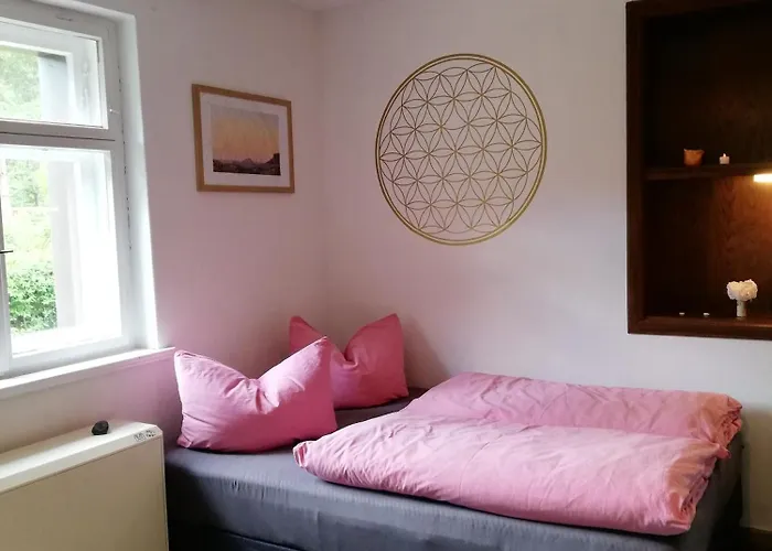 Apartamento Fuer Naturfreunde *