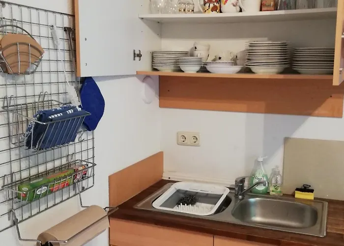 Fuer Naturfreunde Apartamento Rathmannsdorf