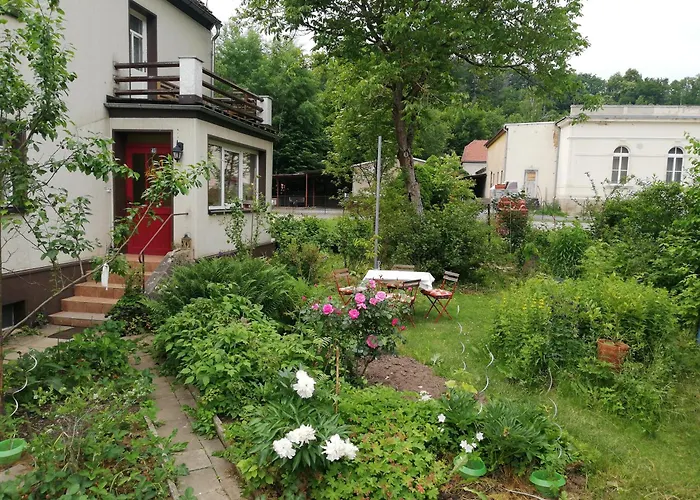 Apartamento Fuer Naturfreunde