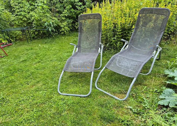 Fuer Naturfreunde شقة